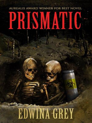 cover image of Prismatic